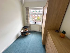 Bedroom 3- click for photo gallery